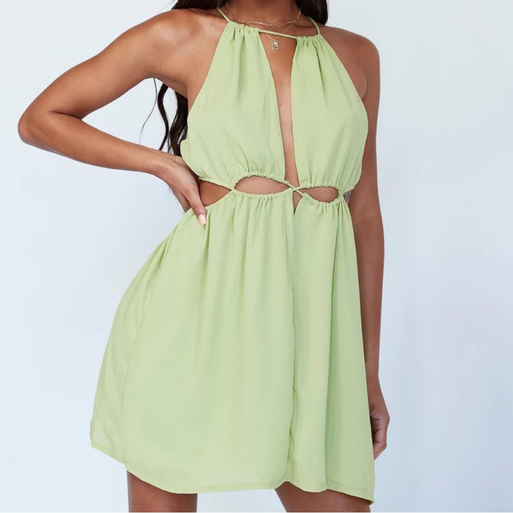 Princess polly dress 0